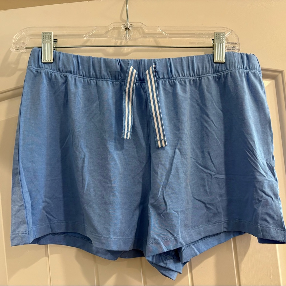 Women's Lake Pajamas Shorts NWOT
